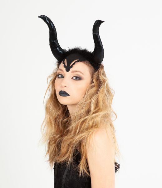 DIDEMA MALVADA NEGRA