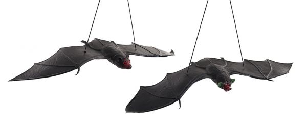 MINI MURCIÉLAGO 2 MODELOS SURTIDO