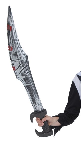 CUCHILLO DEGOLLADOR 70CM