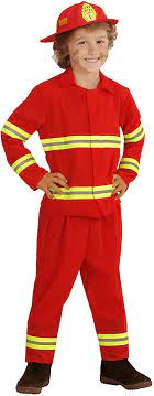 BOMBERO (8-10)
