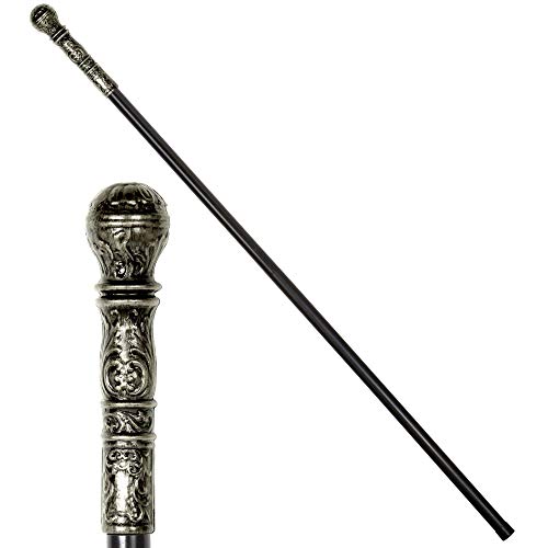 BASTÓN DE PASEO PLEGABLE 108CM