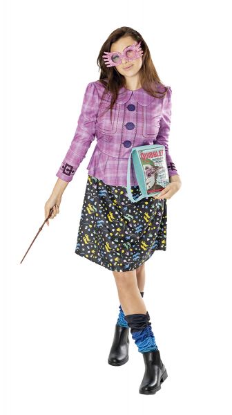 SET ACCESORIOS LUNA LOVEGOOD