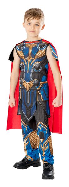 DISFAZ THOR TLT CLASSIC INF (3-4)