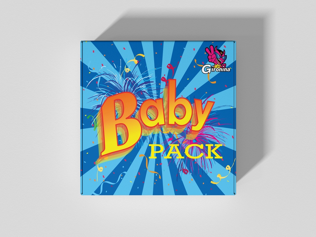 BABY PACK