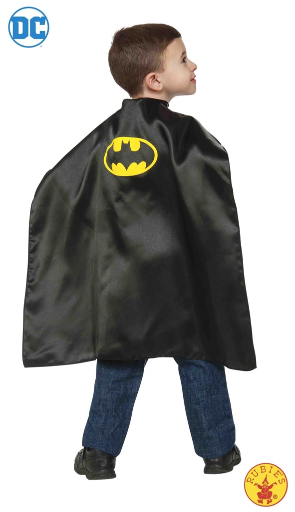 CAPA BATMAN