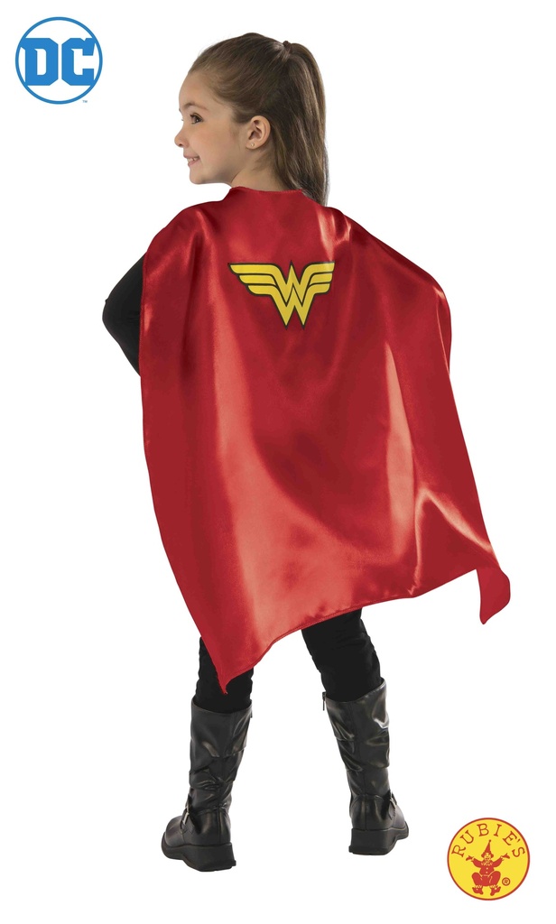 CAPA SUPER WOMAN