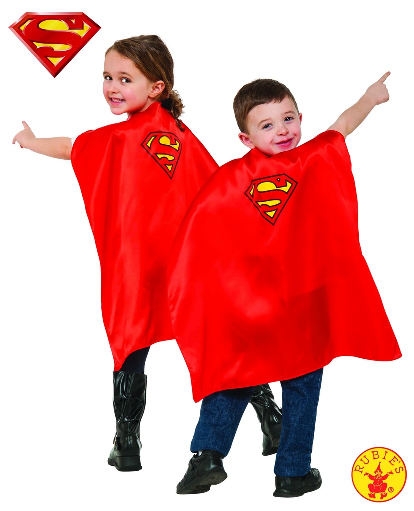 CAPA SUPERMAN