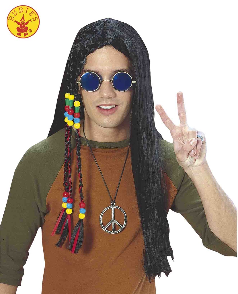 COLGANTE  HIPPIE/ COLLAR PAZ