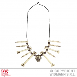 COLLAR HUESOS