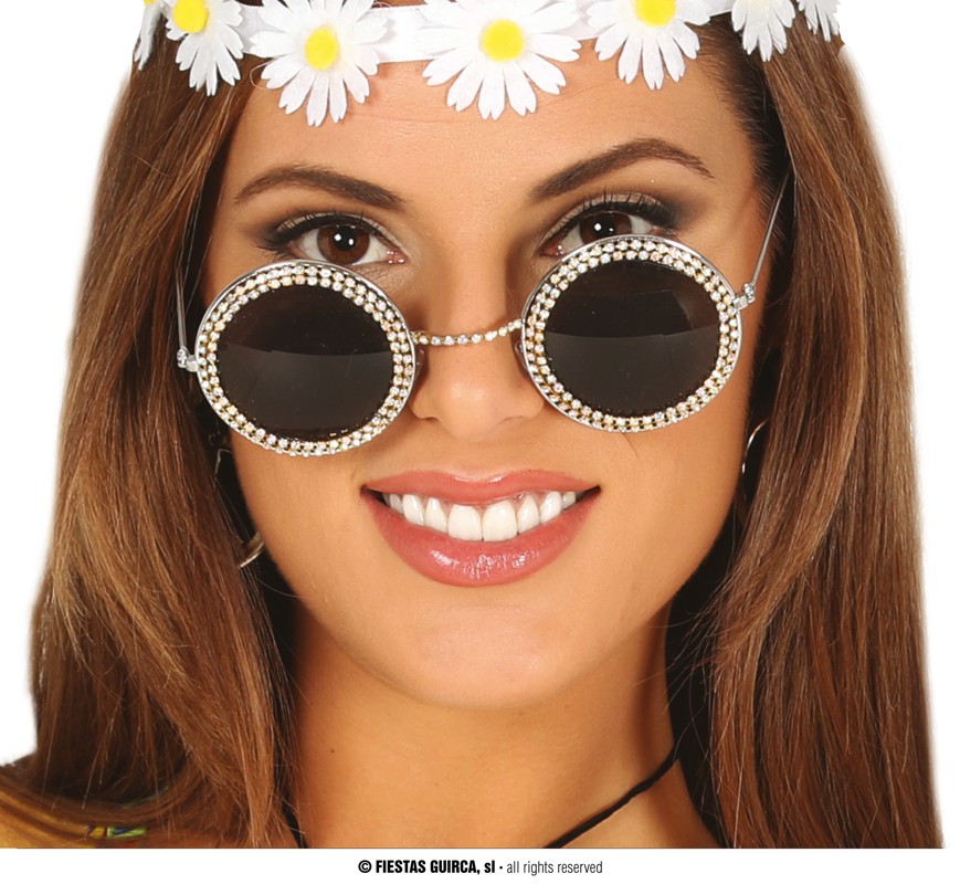 GAFAS BRILLANTES