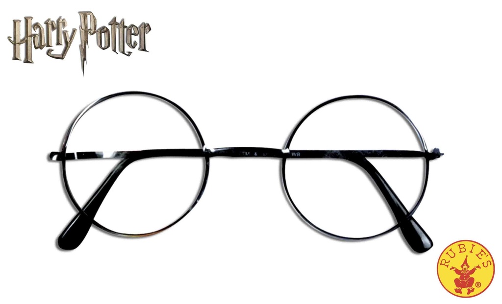 GAFAS HARRY POTTER