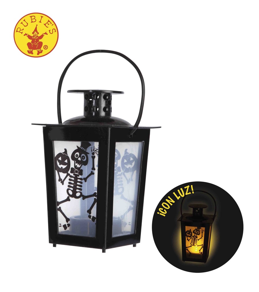 MINI FAROL