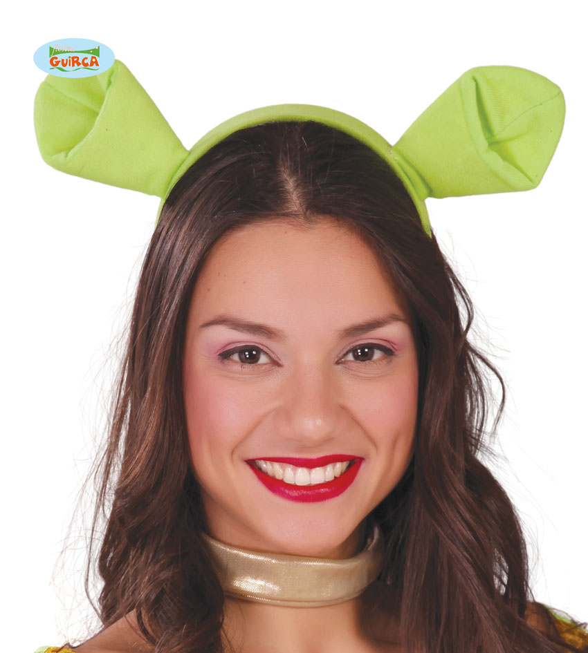 OREJAS SHREK