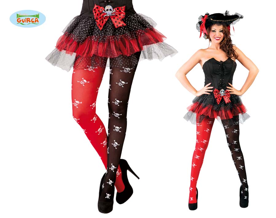 PANTY PIRATA