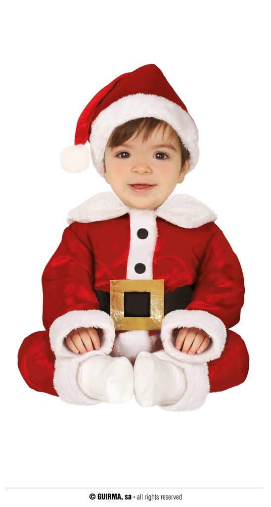 PAPA NOEL 12-24