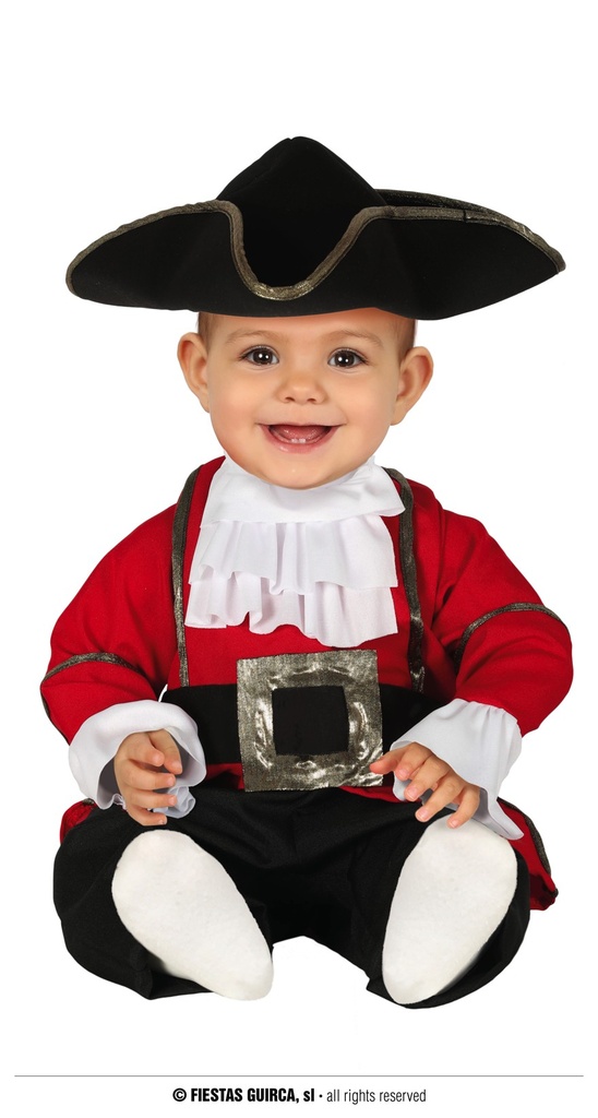 PIRATA 6-12