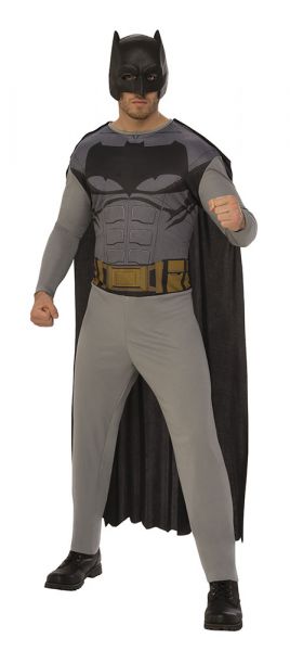 BATMAN OPP AD