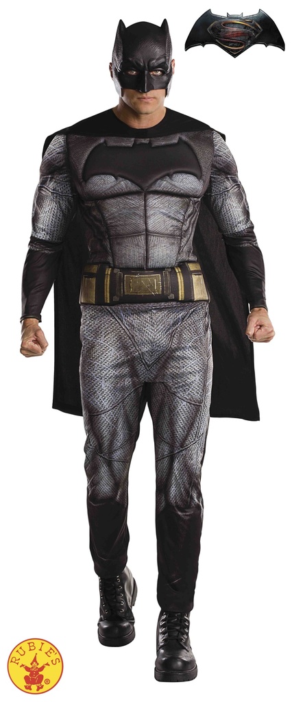 BATMAN JL MOVIE CLASSIC  AD