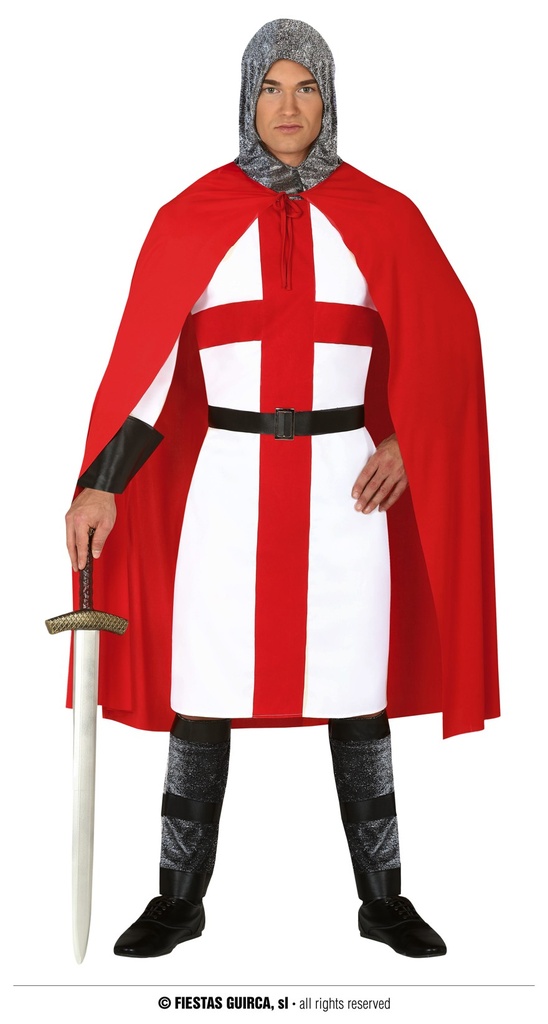 CRUZADO Talla M