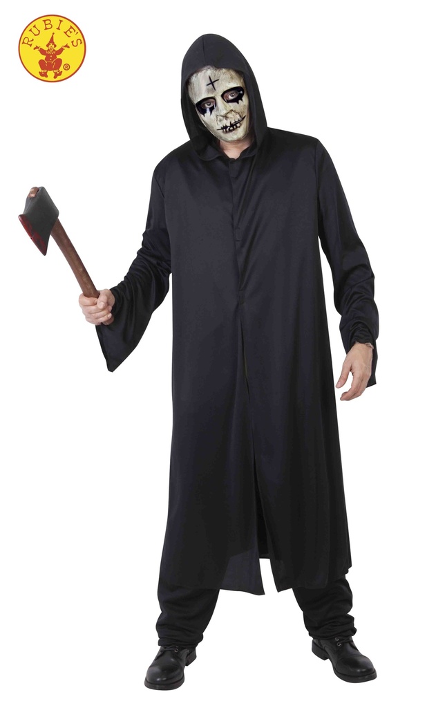 EXTERMINADOR NOCTURNO