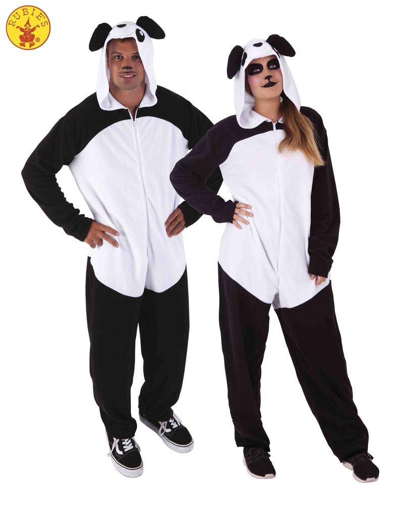 PANDA AD
