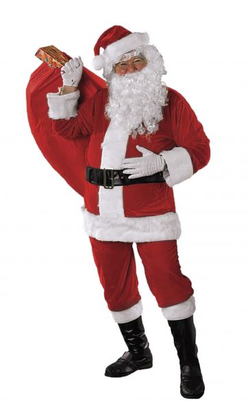 PAPA NOEL PREMIUM AD +14