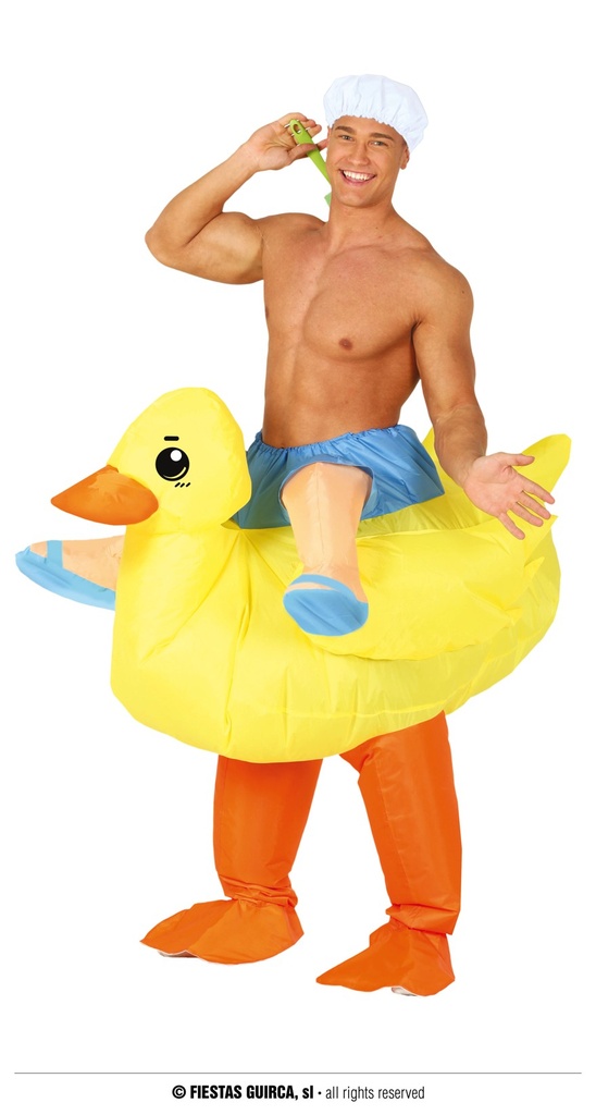 PATITO AD