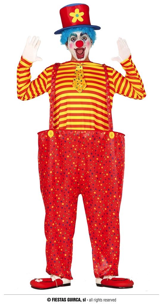 PAYASO  AD  M