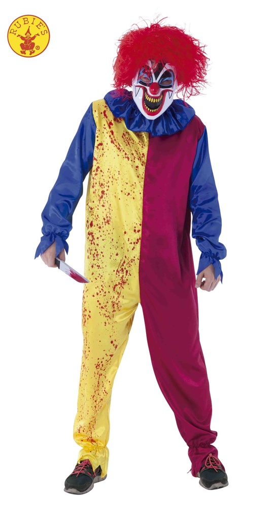 PAYASO SICOPATA