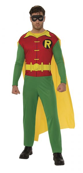 ROBIN AD