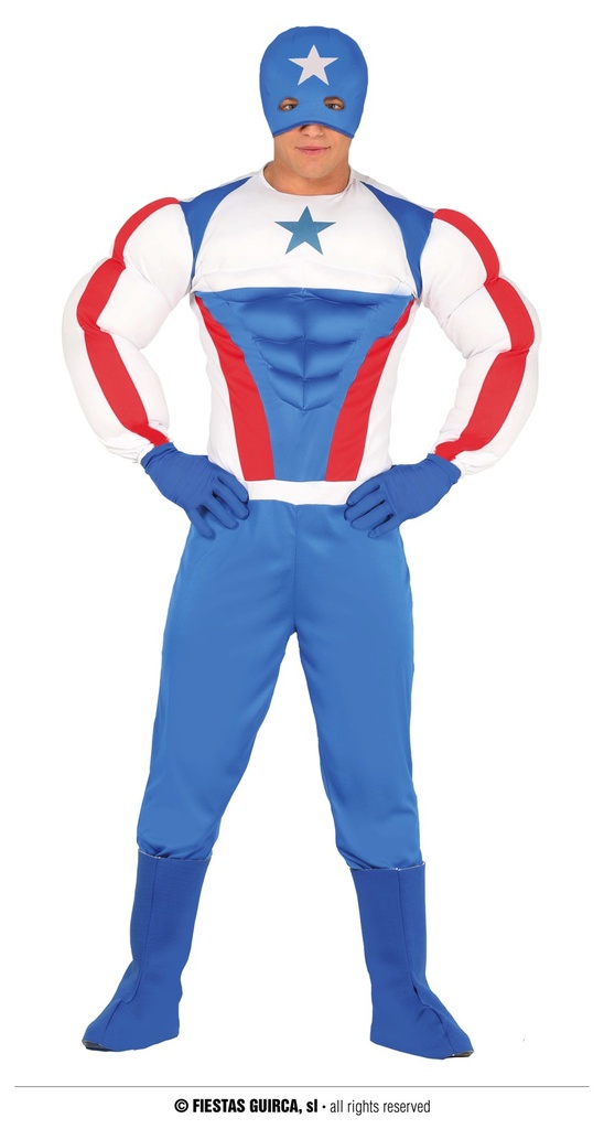 SUPERSTAR ADULTO T -M