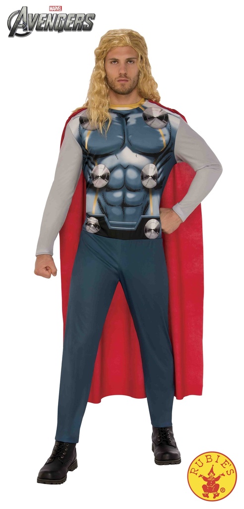 THOR OPP AD