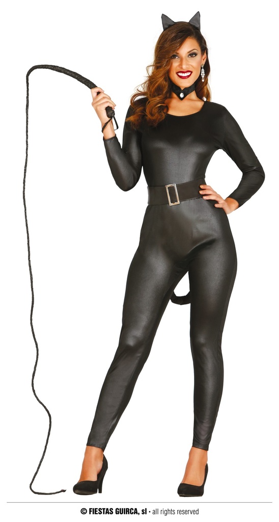 BLAK CAT