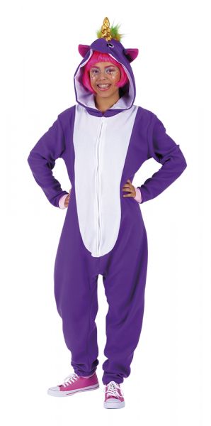 UNICORNIO VIOLETA AD