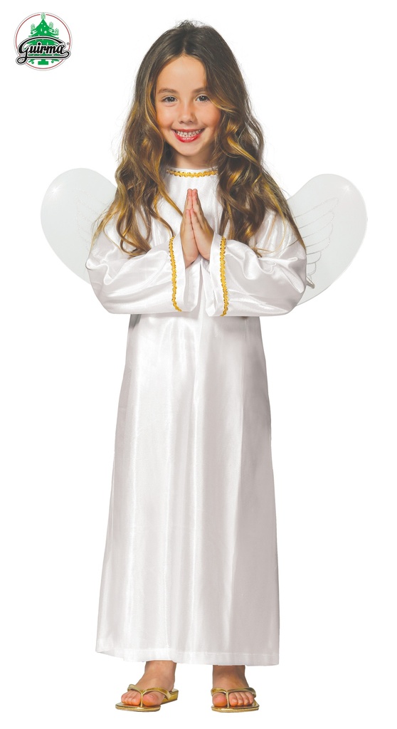 ANGEL 3-4 AÑOS