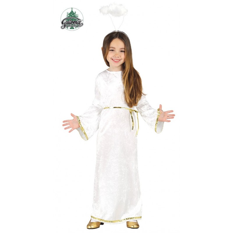 ANGELITO INFANTIL 3-4 AÑOS