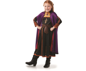 ANNA TRAVEL FROZEN 2 CLASSIC INF 5-6