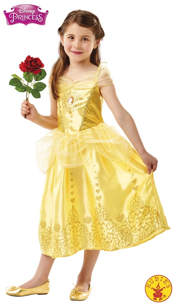 BELLA CLASSIC DELUXE INF T-L 7-8