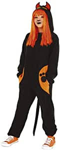 BLACK CAT T-S