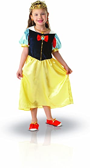 BLANCANIEVES CLASSIC EN CAJA