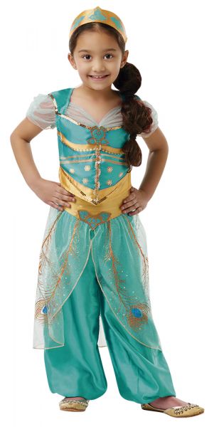 JASMINE CLASSIC DELUXE INF T-L