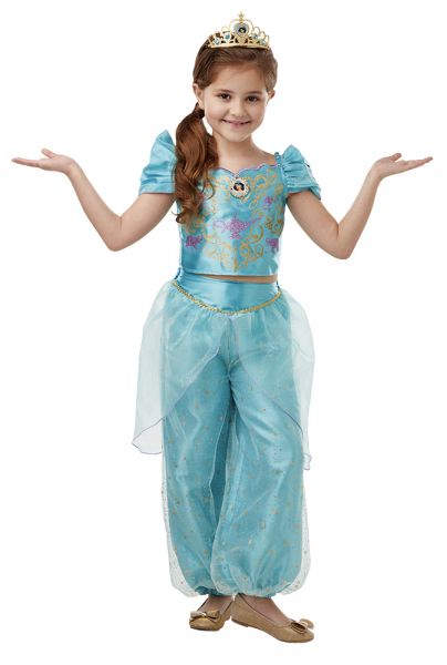 JASMINE GLITTER/SPARKLE DLX INF T-M