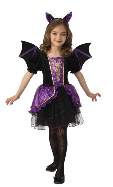 MURCIELAGITA CON ALAS 5-7