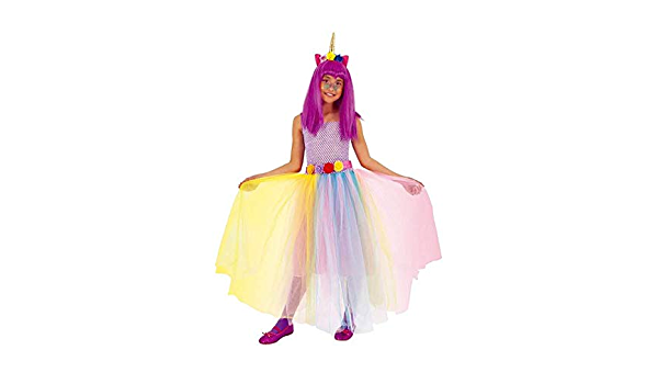 UNICORNIO 3-4