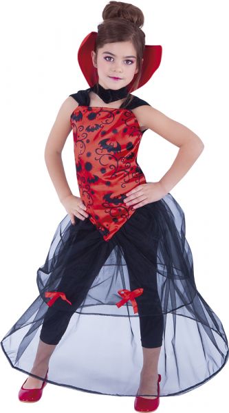 VAMPIRESA DE LA NOCHE
