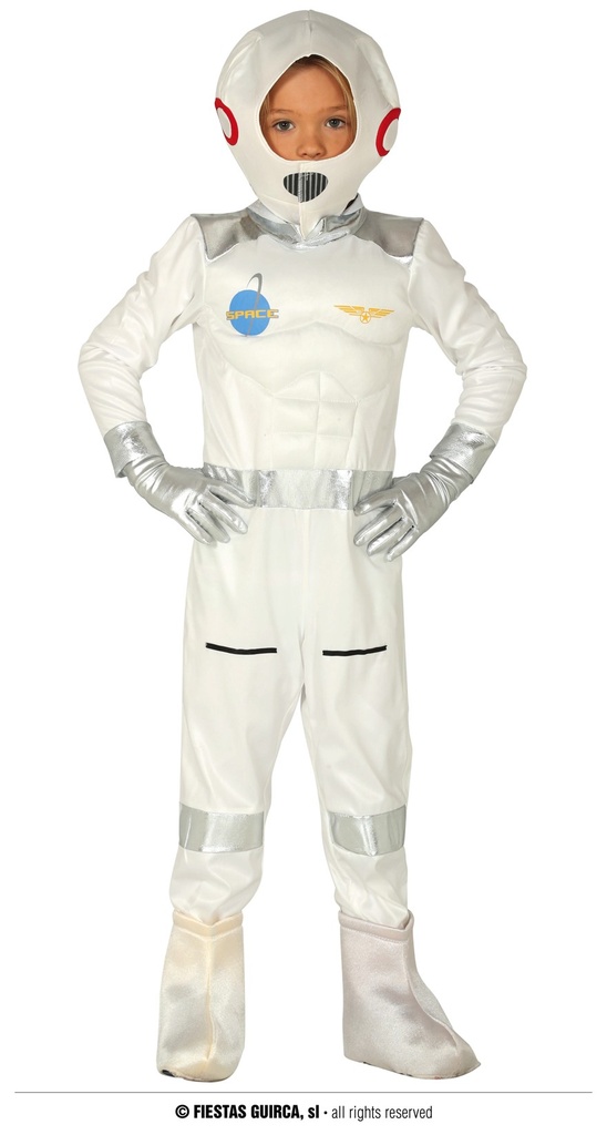 ASTRONAUTA  7-9