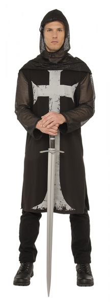 CABALLERO MEDIEVAL 5-7