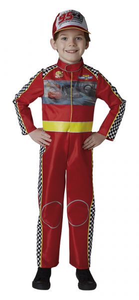 CARS 3 MCQEEN DE LUXE