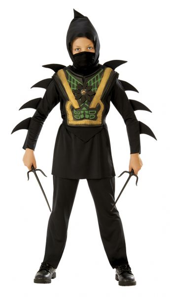 DEADLY NINJA 5-7