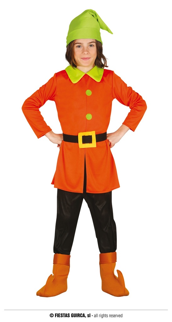 ENANITO INFANTIL 5-6